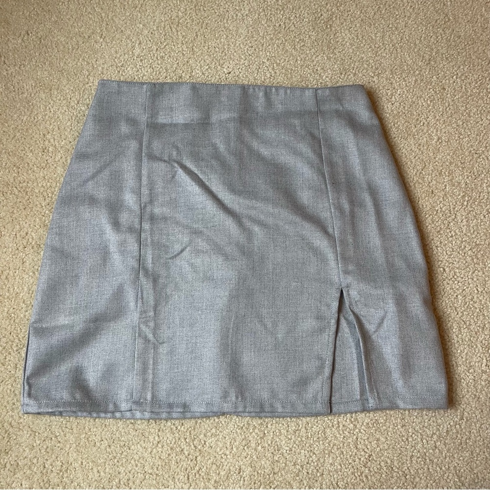 Two skirts never worn